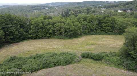 Lot 2 Stone Road, North Abington Twp, PA 18414