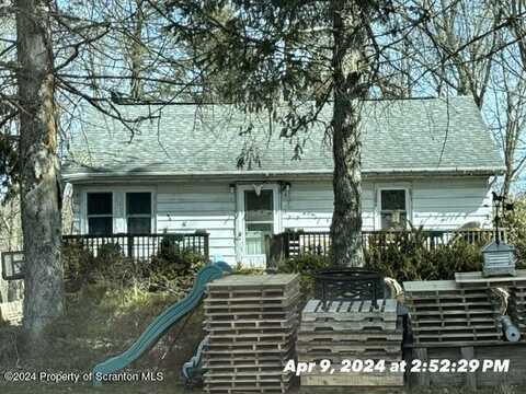 232 Sr 92, Tunkhannock, PA 18657