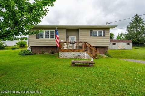 337 Pedrick Road, Nicholson, PA 18446