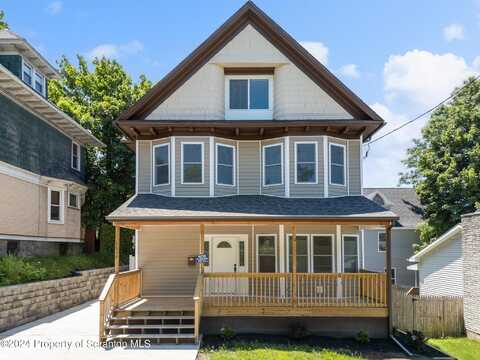 1612 Mulberry Street, Scranton, PA 18508