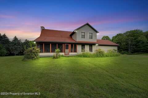 1715 Svecz Road, Union Dale, PA 18470