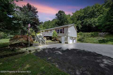 2223 Starrucca Creek Road, Susquehanna, PA 18847