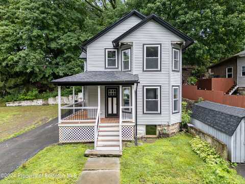 75 William Avenue, Carbondale, PA 18407