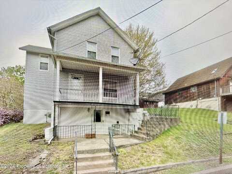 338 Wayne Street, Archbald, PA 18403