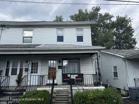 1142 Hampton Street, Scranton, PA 18504