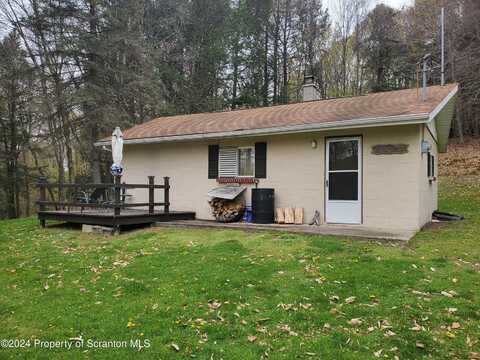 683 Corby Road, Friendsville, PA 18818