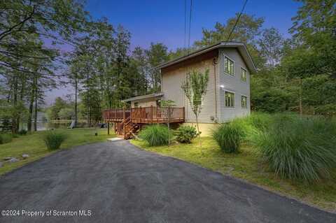 330 Stillwater Drive, Pocono Summit, PA 18346