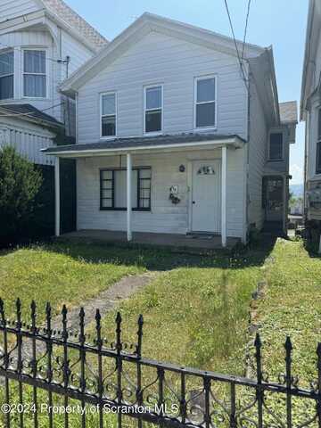 219 S Main Avenue, Scranton, PA 18504