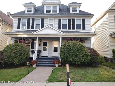 623 Harrison Avenue, Scranton, PA 18510