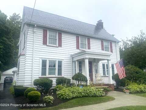 1008 Electric Street, Scranton, PA 18509