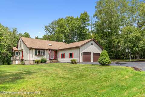 136 Kimberly Circle, Clarks Summit, PA 18411