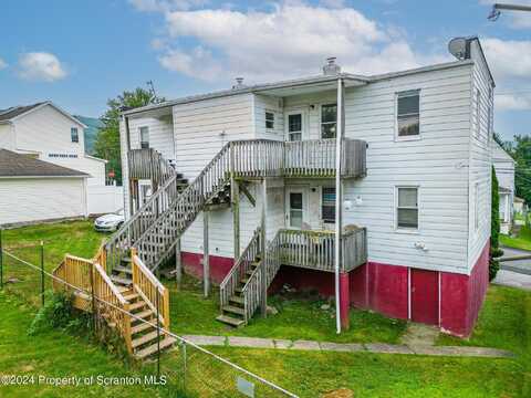 10-12 E Germania Street, Hanover Twp, PA 18706