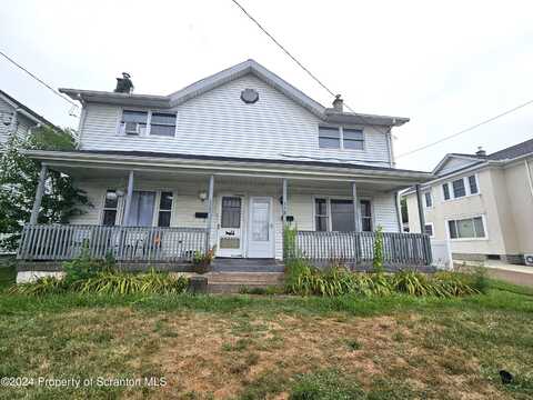 115 Third Street, Blakely, PA 18447