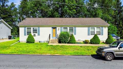 126 Front Street, Jessup, PA 18434