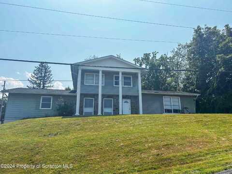 210 Carnation Drive, Clarks Summit, PA 18411