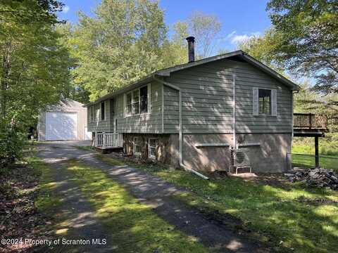 1352 Franklin Hill Road, Hallstead, PA 18822