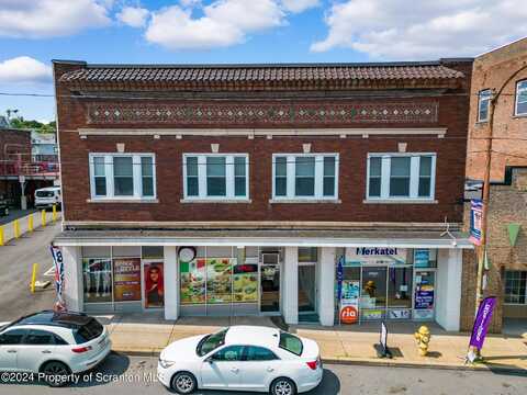 305-311 N Main Avenue, Scranton, PA 18504