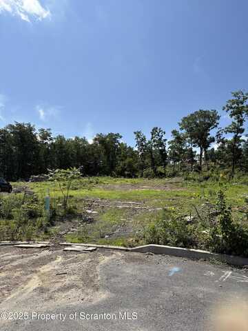 Lot #6 RAILROAD Street, Moosic, PA 18507