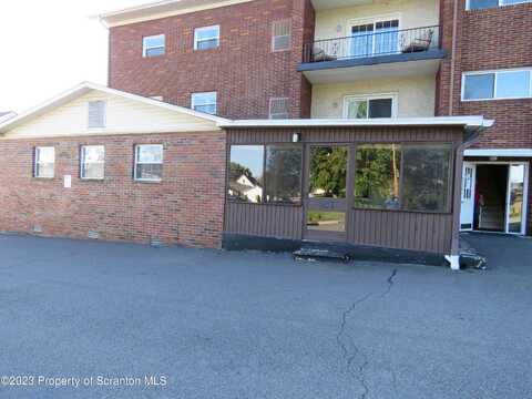 3730 Lawrence Avenue, Moosic, PA 18507