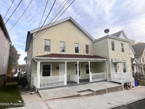 222 N 226 Bromley Avenue, Scranton, PA 18504