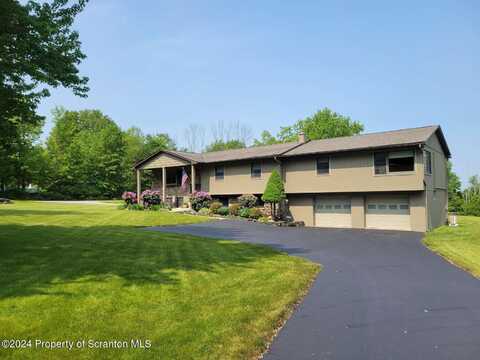 1293 Seamans Road, Factoryville, PA 18419