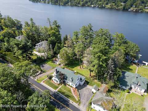 297 E Shore Drive, Lake Ariel, PA 18436