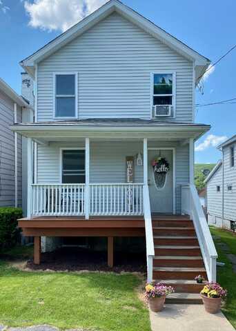 417 Delaware Street, Mayfield, PA 18433