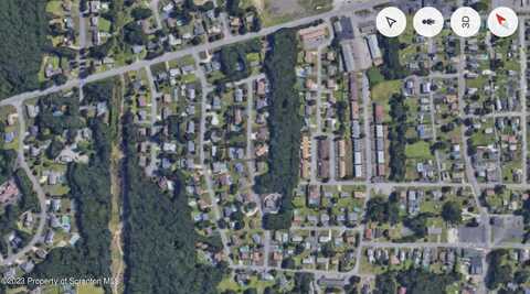 Lot 3 Kennedy Drive, Archbald, PA 18403