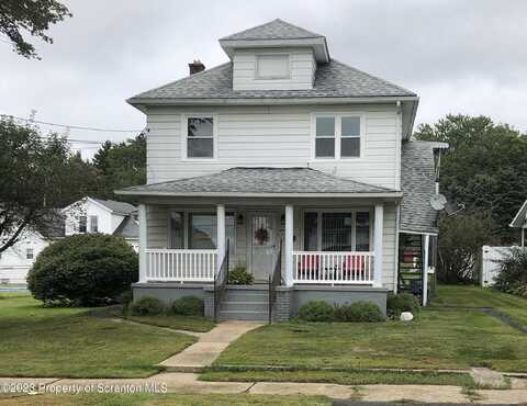 1111 Church Street, Jessup, PA 18434