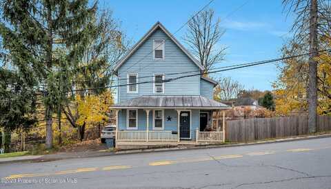 325 Terrace Street, Honesdale, PA 18431