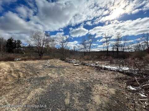 Ackerly and Old State Rd. Road, Glenburn, PA 18411