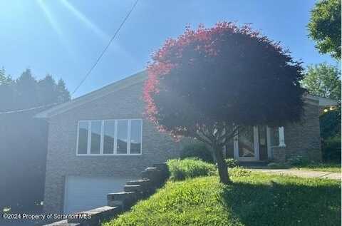 135 Burcher, Abington, PA 18411