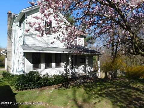 1030 Lookout Drive, Scranton, PA 18504