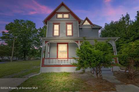 4 Luzerne Avenue, West Pittston, PA 18643