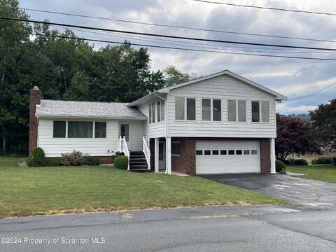 12 Lord Avenue, Simpson, PA 18407