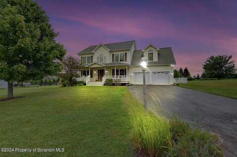 29 LANDMARK Drive, Jefferson, PA 18436