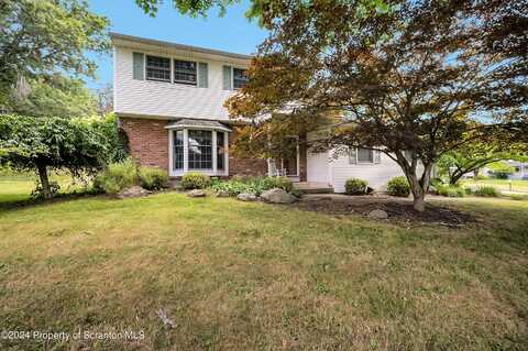 408 Gravel Pond Road, Clarks Summit, PA 18411