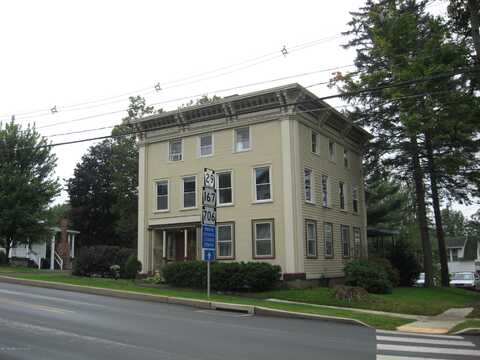 344 Church Street, Montrose, PA 18801