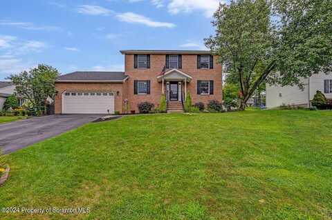 1214 Audubon Drive, Abington, PA 18411