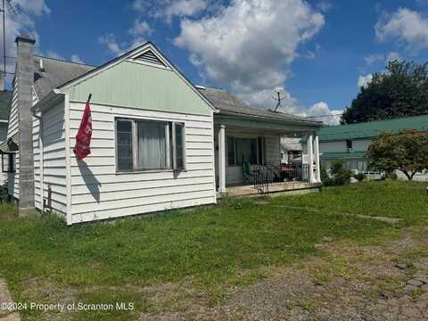 1330 N Rear Washington Street, Beach Haven, PA 18705