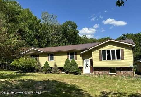 53 ELKVIEW, Forest City, PA 18421