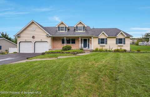 305 Maggies Road, Abington, PA 18411