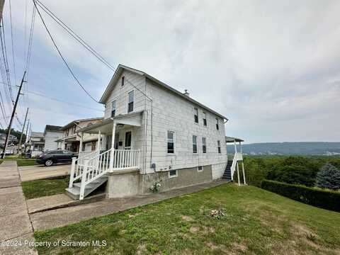 47 Pulaski Street, Hanover Twp, PA 18706