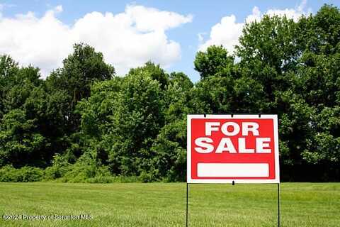 632 Lily Lake Road, Lot 2, Waverly, PA 18471