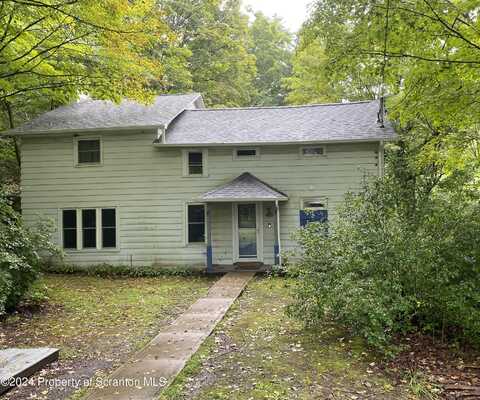 266 Sand Bank Road, Tunkhannock, PA 18657