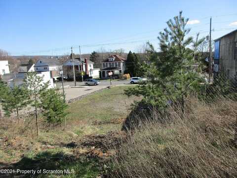 1322 Main Street, Peckville, PA 18452