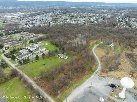 North Street, Pringle, PA 18704