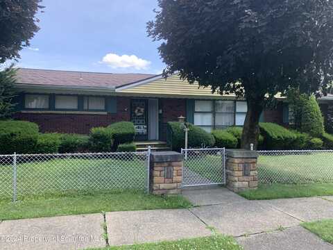 1240 Diamond Avenue, Scranton, PA 18508