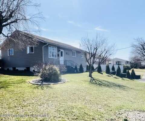 201 Enterprise Street, Nanticoke City, PA 18634