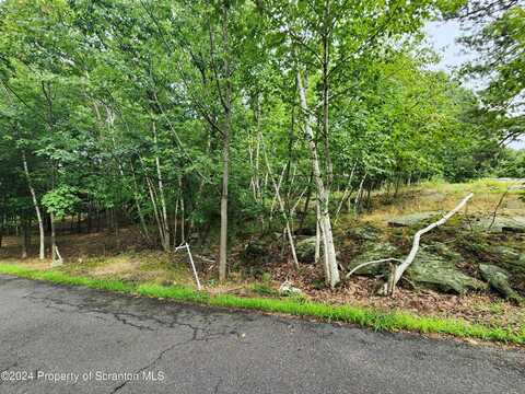 Lot A-1 Baldassari Drive, Dunmore, PA 18512